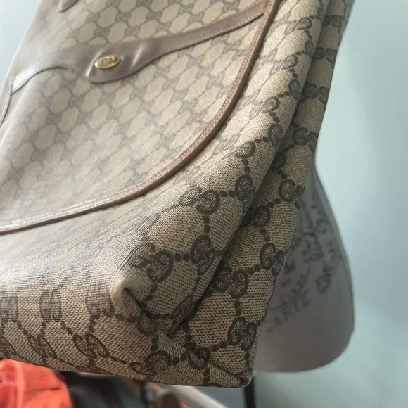 Gucci Tote Bag - Picture 8 of 10